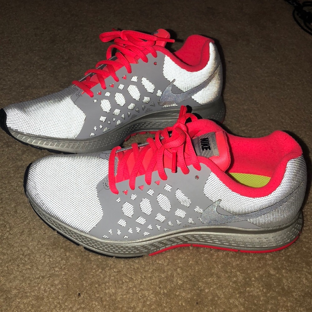 H20 Repel Nike Zoom Pegasus 31 Running Shoes